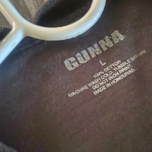 Gunna Gift n A Curse merch